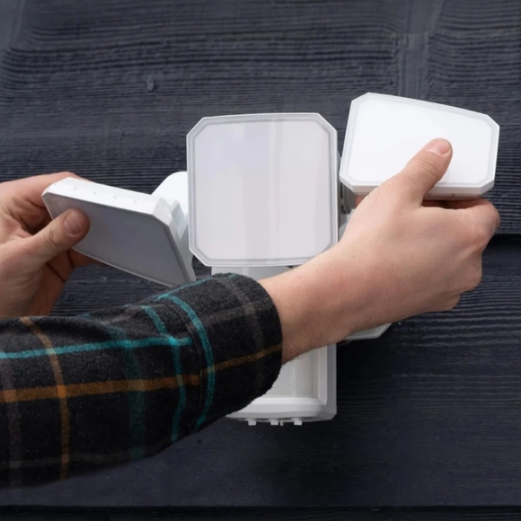 KODA Motion Activated LED Security Floodlight - Picture 7 of 16